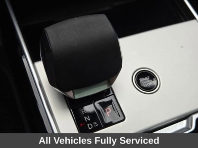 2024 Land Rover Range Rover Autobiography