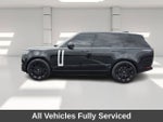 2024 Land Rover Range Rover Autobiography