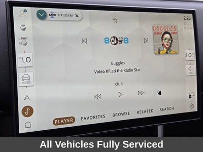 2024 Land Rover Range Rover Autobiography