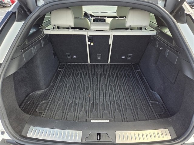 2020 Land Rover Range Rover Velar R-Dynamic S