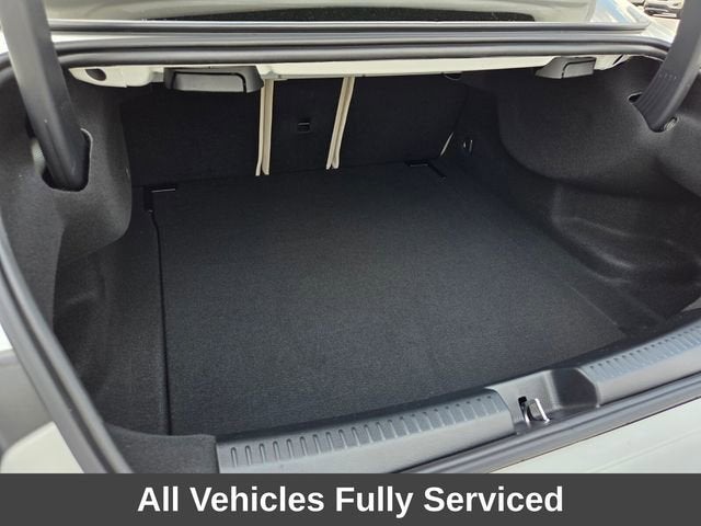 2025 Mercedes-Benz CLA CLA 250