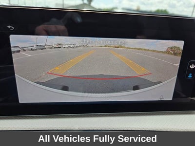 2025 Mercedes-Benz CLA CLA 250