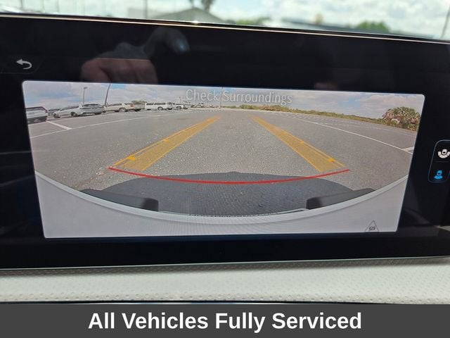 2025 Mercedes-Benz CLA CLA 250