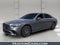 2022 Mercedes-Benz S-Class S 580