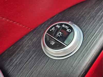 2022 Mercedes-Benz S-Class S 580