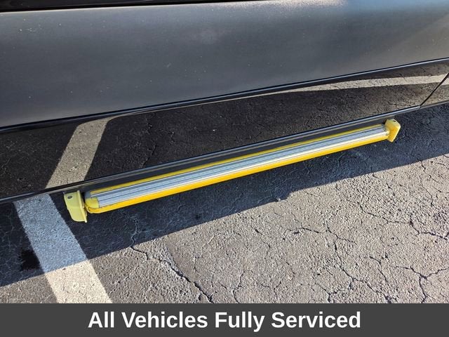 2024 Mercedes-Benz Sprinter Passenger Van Base