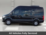 2024 Mercedes-Benz Sprinter Passenger Van Base