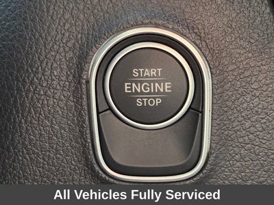 2024 Mercedes-Benz Sprinter Passenger Van Base