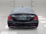 2018 Mercedes-Benz S-Class S 560
