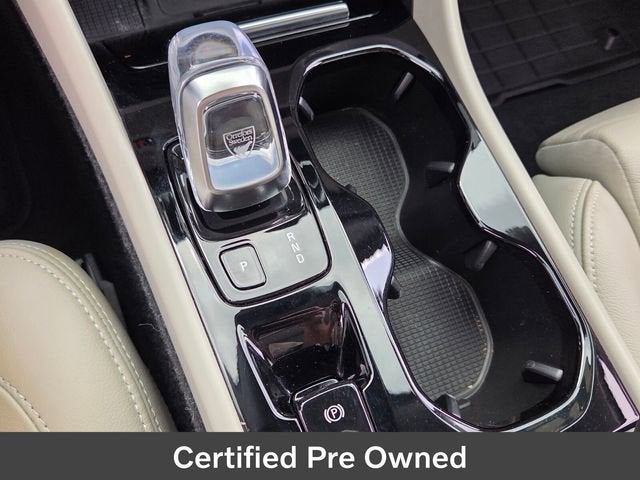 2022 Volvo XC40 Inscription