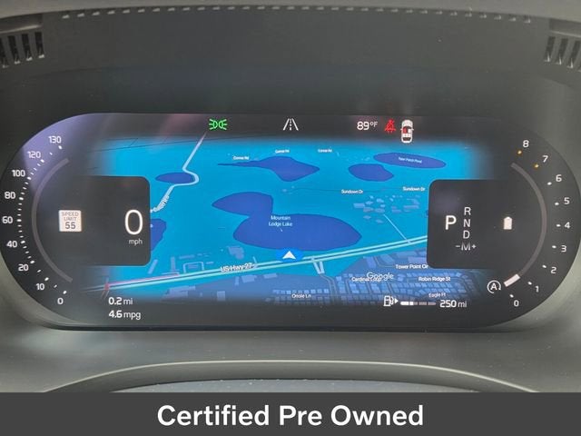 2024 Volvo XC60 Ultimate Dark Theme