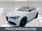 2023 Alfa Romeo Stelvio Estrema