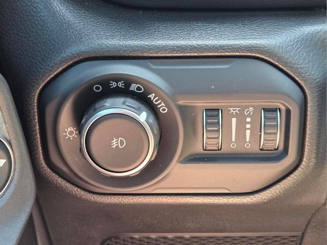 2022 Jeep Wrangler Unlimited Rubicon 392