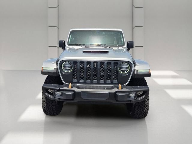 2022 Jeep Wrangler Unlimited Rubicon 392