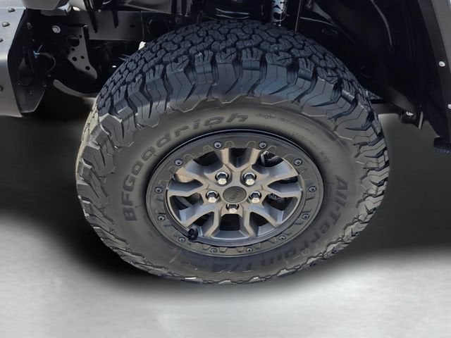 2022 Jeep Wrangler Unlimited Rubicon 392