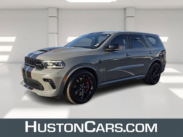 2023 Dodge Durango SRT Hellcat Premium