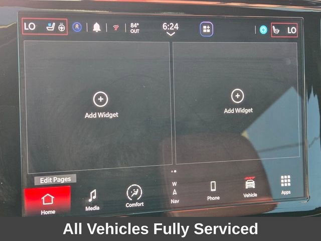2023 Dodge Durango SRT Hellcat Premium