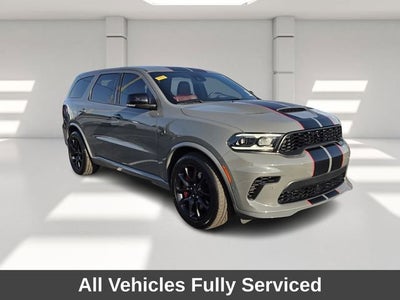 2023 Dodge Durango SRT Hellcat Premium