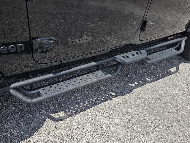 2024 Jeep Gladiator Sport S