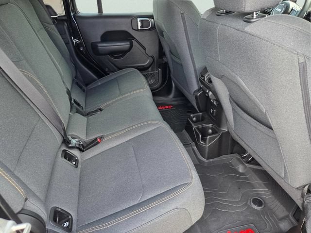 2024 Jeep Gladiator Sport S