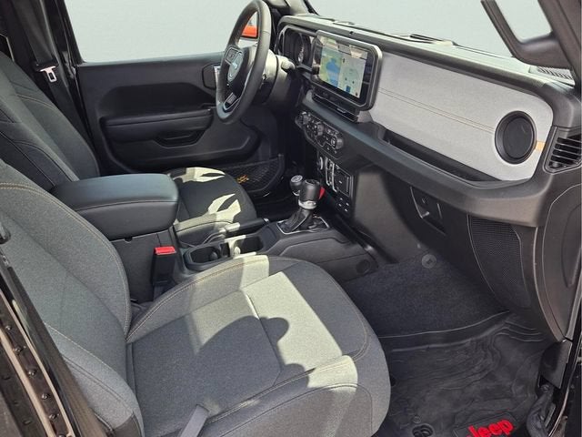 2024 Jeep Gladiator Sport S