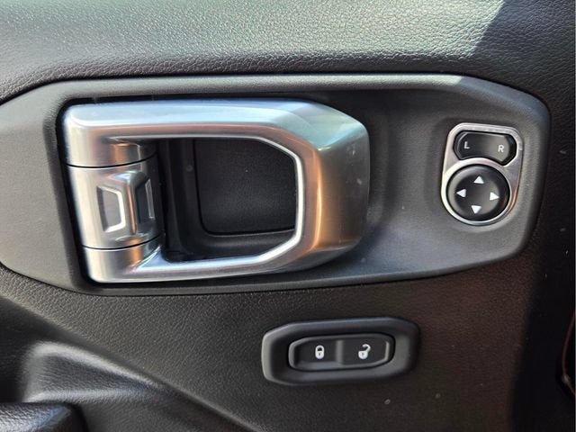 2024 Jeep Gladiator Sport S
