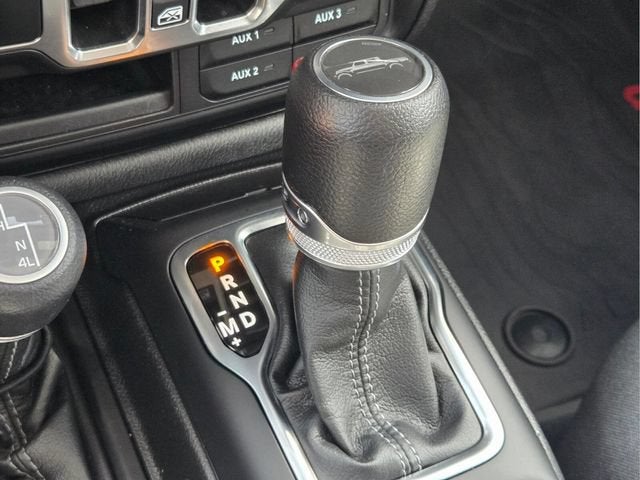 2024 Jeep Gladiator Sport S
