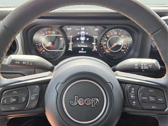 2024 Jeep Gladiator Sport S