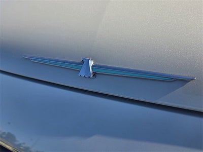 2005 Ford Thunderbird 50th Anniversary