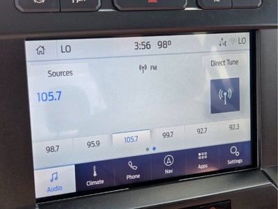 2021 Ford Super Duty F-450 DRW XL