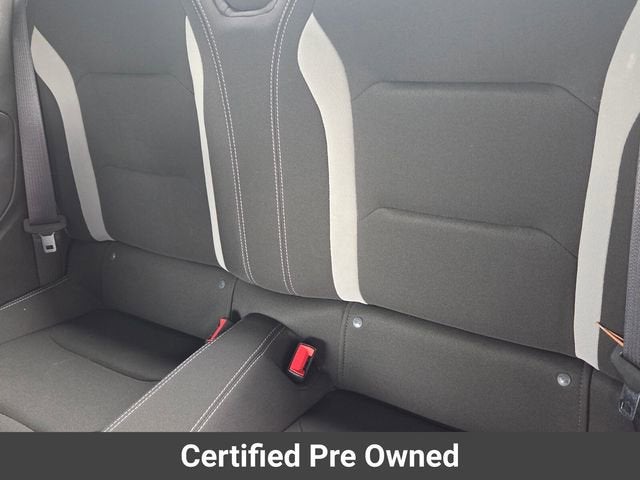 2023 Chevrolet Camaro 1SS