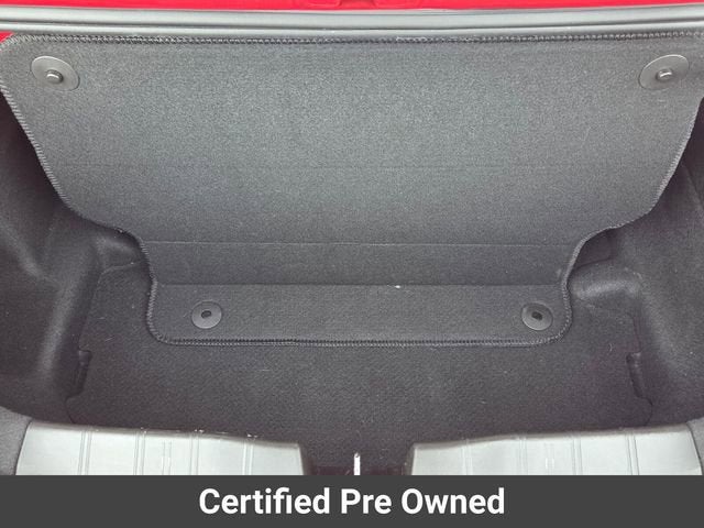 2023 Chevrolet Camaro 1SS