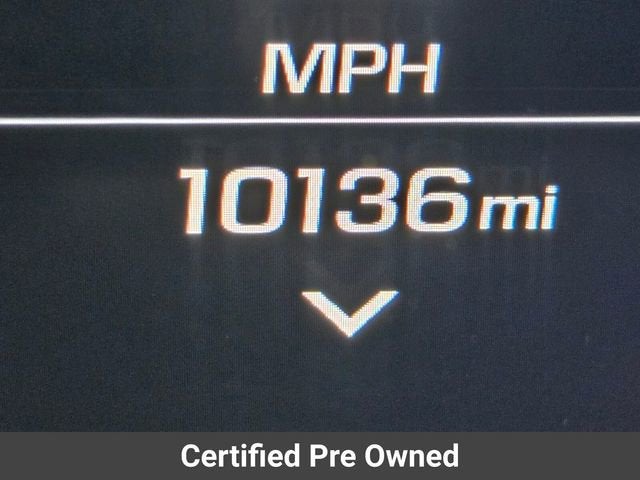 2023 Chevrolet Camaro 1SS