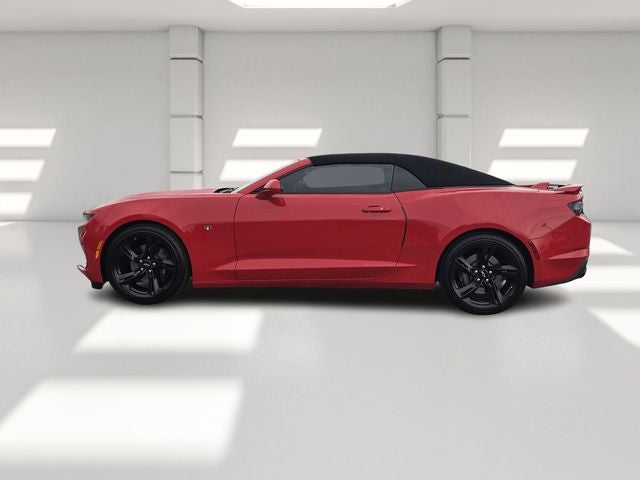 2023 Chevrolet Camaro 1SS