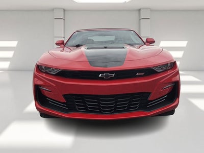 2023 Chevrolet Camaro 1SS