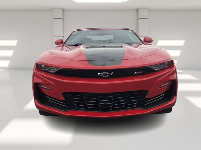 2023 Chevrolet Camaro 1SS