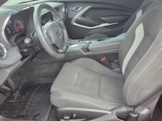 2023 Chevrolet Camaro 1SS