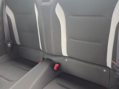 2023 Chevrolet Camaro 1SS