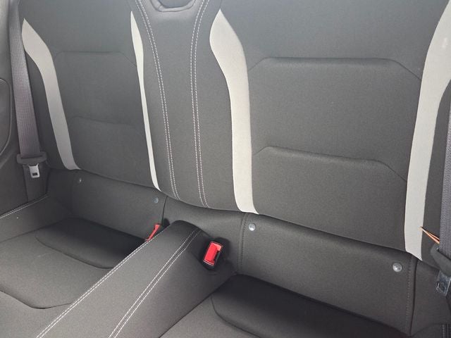 2023 Chevrolet Camaro 1SS