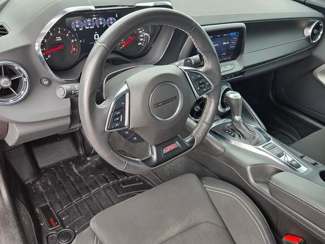 2023 Chevrolet Camaro 1SS