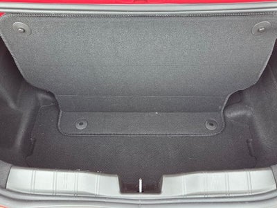 2023 Chevrolet Camaro 1SS