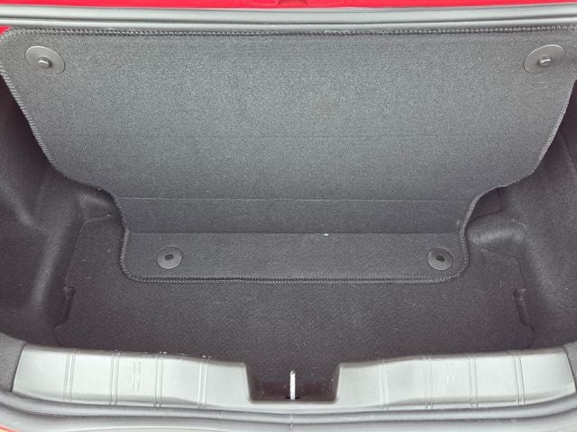 2023 Chevrolet Camaro 1SS