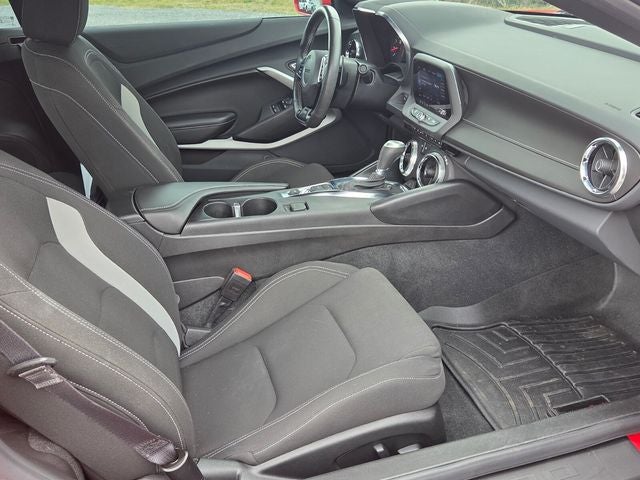 2023 Chevrolet Camaro 1SS