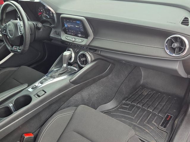 2023 Chevrolet Camaro 1SS