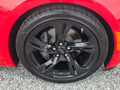 2023 Chevrolet Camaro 1SS