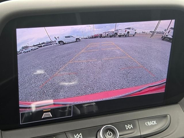 2023 Chevrolet Camaro 1SS