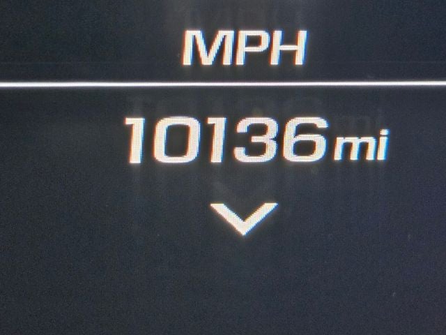 2023 Chevrolet Camaro 1SS