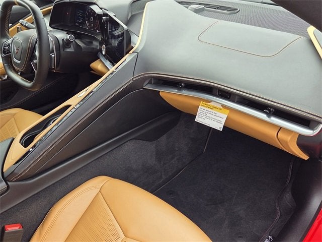 2023 Chevrolet Corvette Stingray 3LT