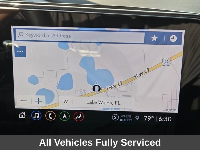 2022 Chevrolet Corvette Stingray 3LT