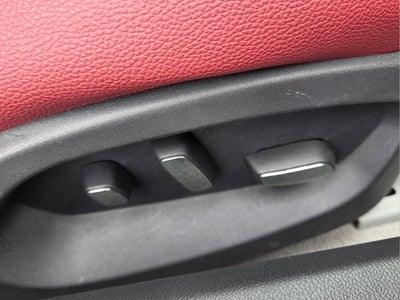 2016 Chevrolet Corvette Stingray 3LT